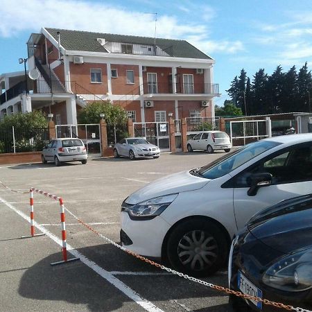 B&B Sportfoggia Exteriör bild