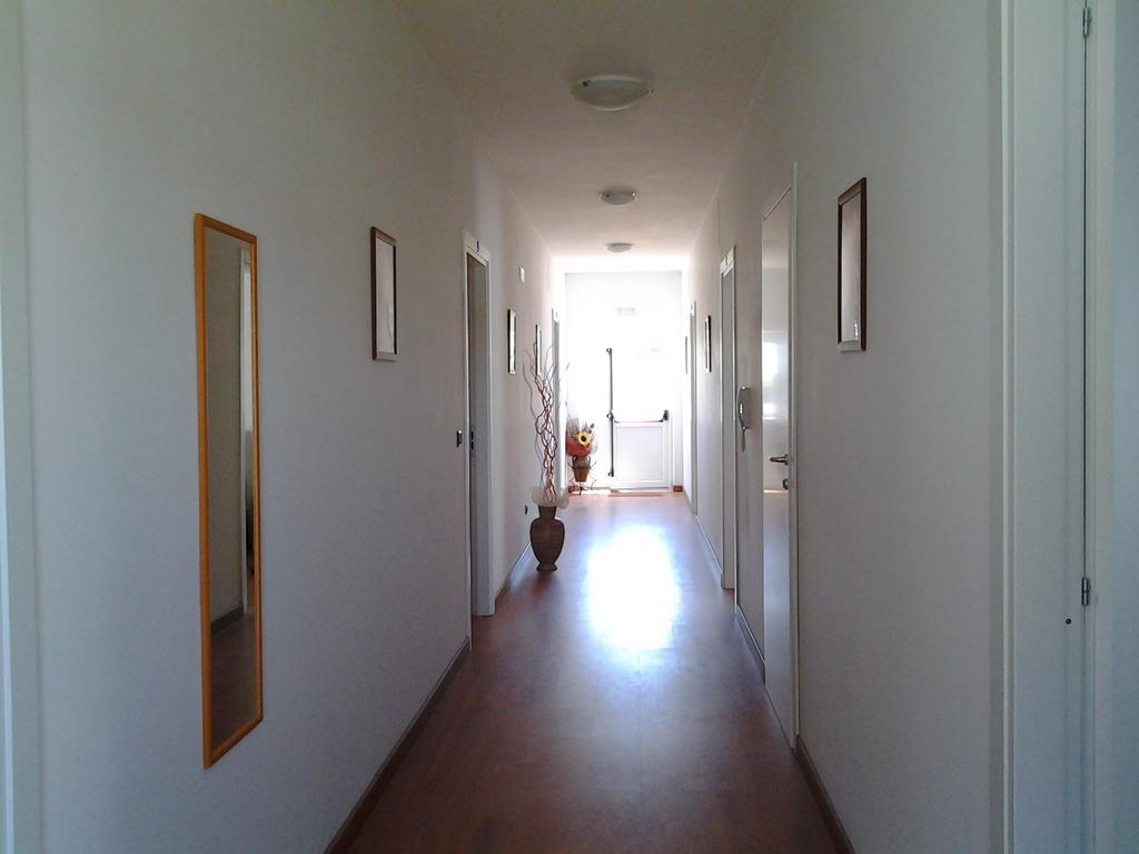 B&B Sportfoggia Exteriör bild