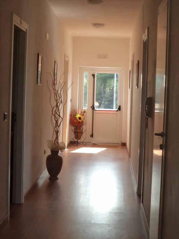 B&B Sportfoggia Exteriör bild