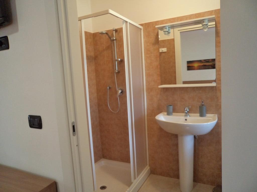 B&B Sportfoggia Exteriör bild