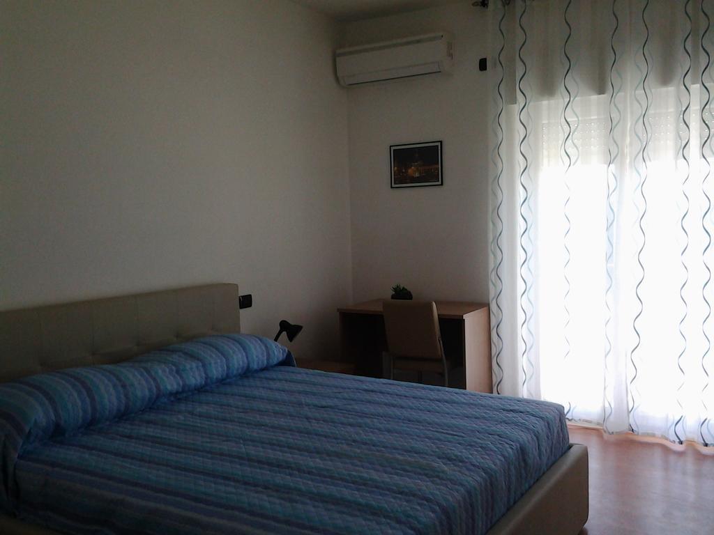 B&B Sportfoggia Rum bild