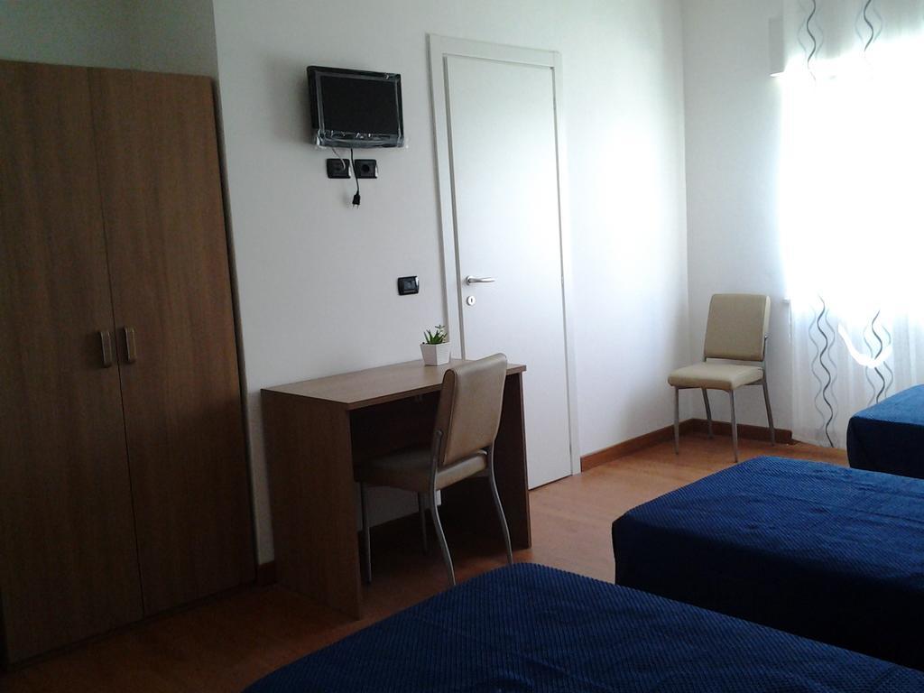 B&B Sportfoggia Exteriör bild