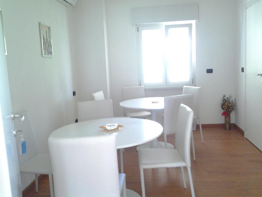 B&B Sportfoggia Exteriör bild