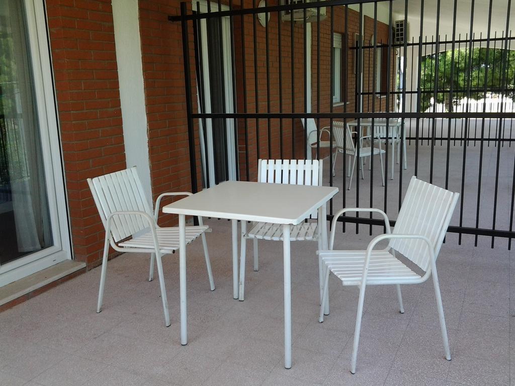 B&B Sportfoggia Exteriör bild