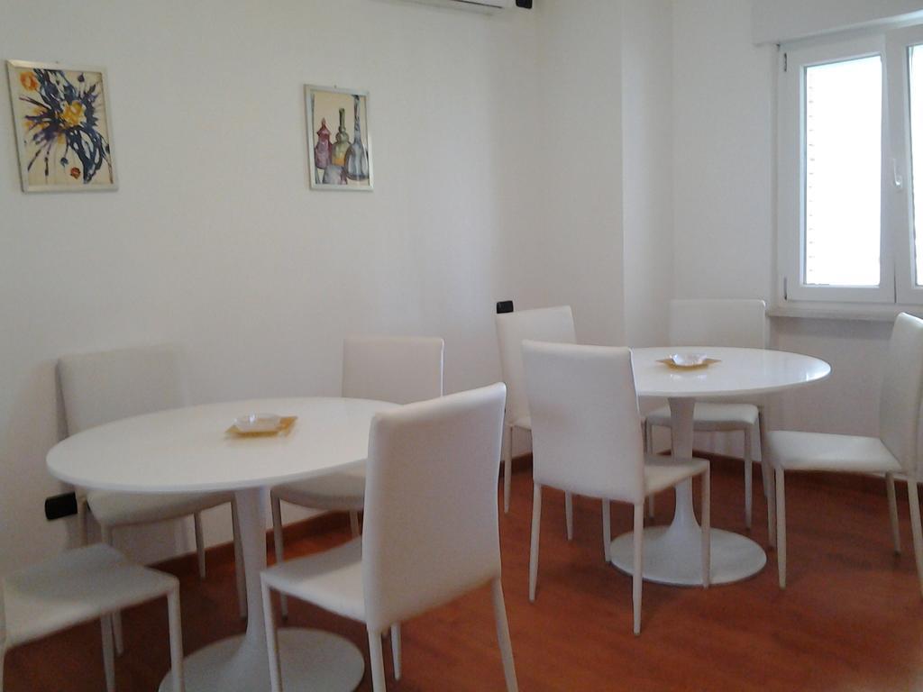 B&B Sportfoggia Exteriör bild